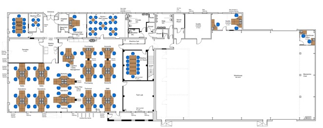 Colcap | Portfolio | Bi Design Architecture