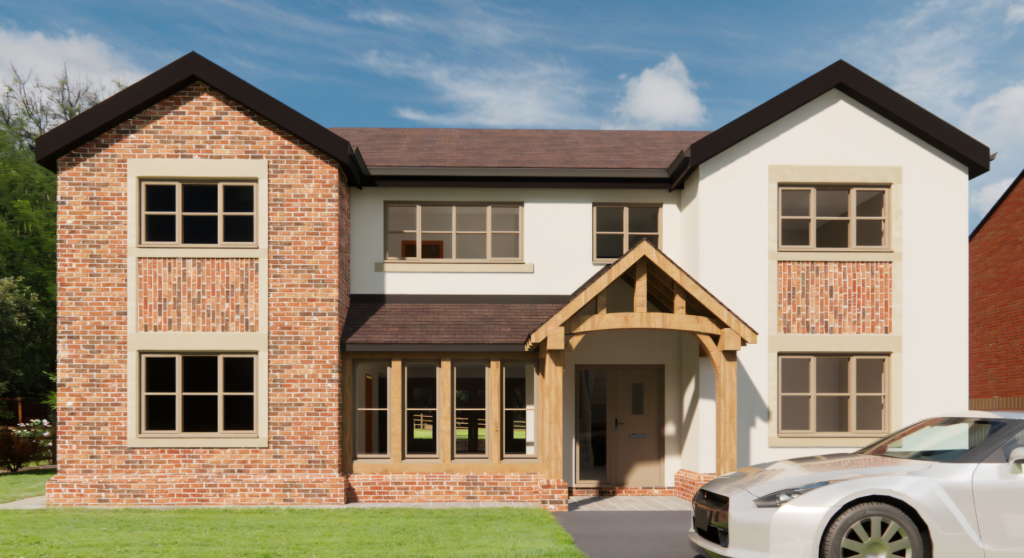 Planning permission secured