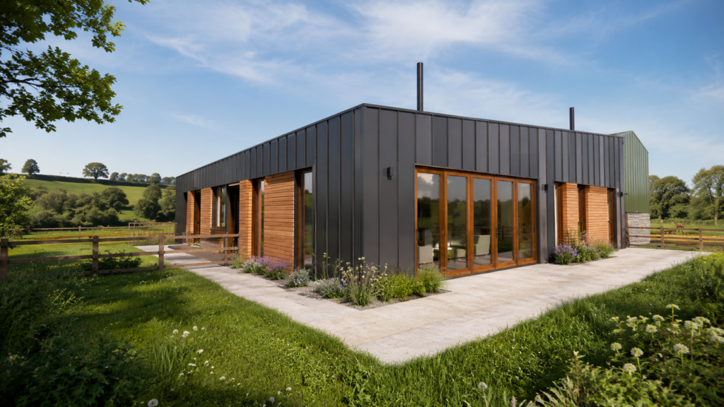 Planning approval secured ✔
